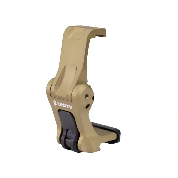 Suurendi kinnitus Unity Tactical FAST QD FTC FST-MAPF, 30 mm, FDE