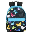 Butterflies backpack 43cm — Photo 1