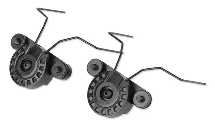 Earmor – M12 EXFIL kiivri siini adapteri komplekt