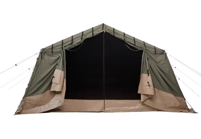 Mess Apex 5.8 x 6 Green Photo