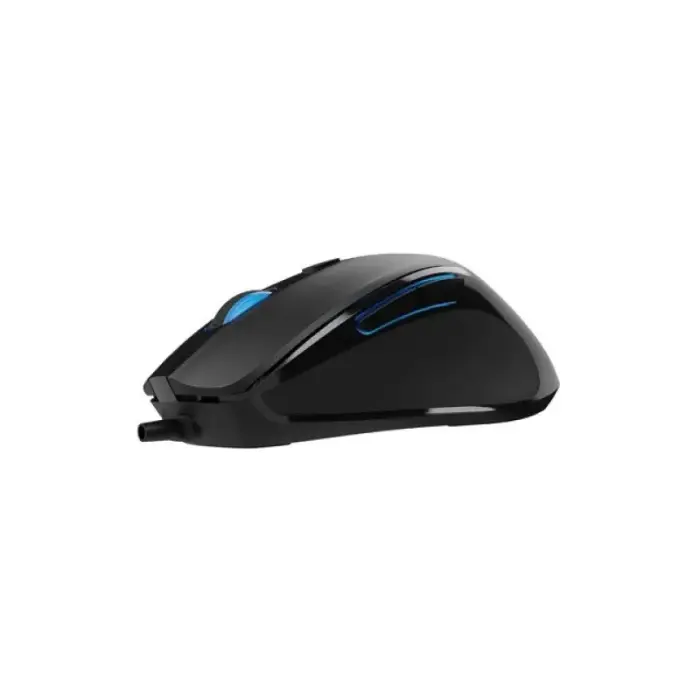 NATEC Pigeon 2 4000 DPI Mouse – Black