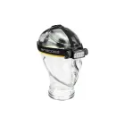 HC65 UHE Headlamp – Black — Photo 5