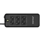 UPS Power Walker VFD 600 APFC FR (600VA) — Foto 5