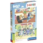 Bluey pusle 2x60 tk — Foto 1