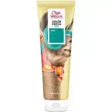 Wella Professional Color Fresh Krāsu atjaunojoša maska 150 ml