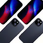 Apple iPhone 15 - 3mk Matt Case Pro vāks — Foto 6