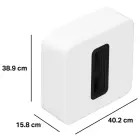 Sonos Sub 4 White — Nuotrauka 5