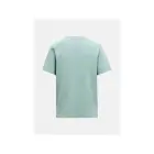 PEAK PERFORMANCE M Original Small Logo Tee, žalias - M — Nuotrauka 2