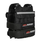 Weighted Training Vest 24 Inserts (Empty) — Photo 9