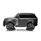Range Rover, 2-seater, 24 volt, MP4 screen — Foto 5