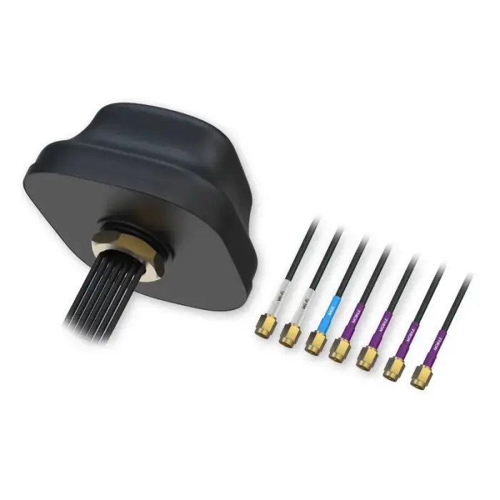 Teltonika PR1KC640 antena MIMO SMA 4 dBi virziena antena
