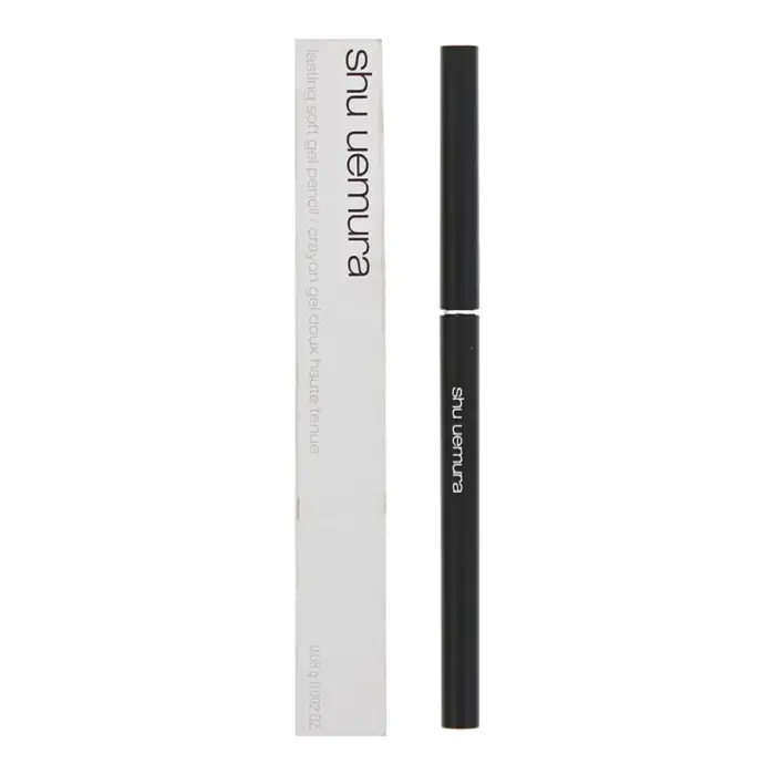 Shu Uemura M Rusty Red Ilgai išliekantis gelinis akių pieštukas, 0.08 g