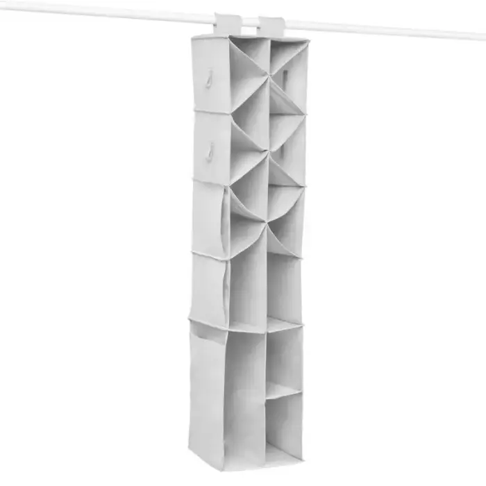 RAYEN Closet Organizer for batai and Handbags
