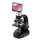 Celestron Tetraview 1600x Digital Microscope — Photo 1
