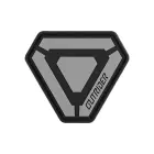 Outrider Logo Patch — Photo 1
