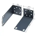 TP-Link RackMount Kit-13 rack mount for switch, long — Фото 2