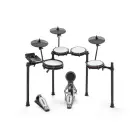 Electronic drum kit Alesis Nitro Max Mesh Kit — Photo 4