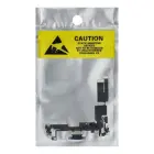 Charging Flex USB for iPhone 14 Plus, Black — Photo 4