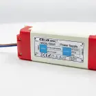 Qoltec LED Driver IP20 60W | 12V | 5A Photo