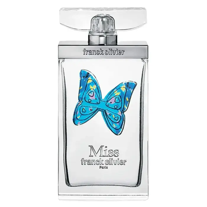 Franck Olivier, Miss, Eau De Parfum, Moterims, 75 ml