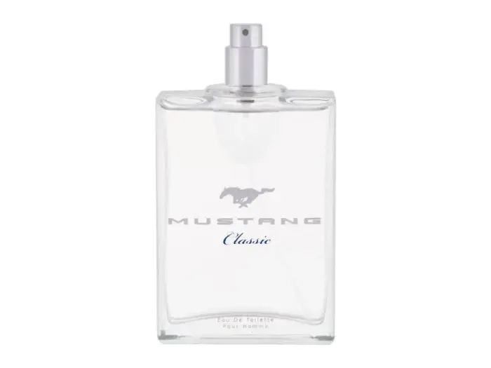 Ford Mustang Classic tualettvesi 100 ml