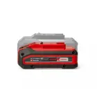 Einhell Akumulators 18V 2 x 3.0Ah — Foto 3
