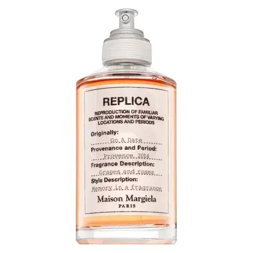 Maison Margiela Replica On A Date унисекс парфюмерная вода 100 мл