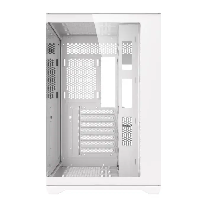 DarkFlash C280 computer case (white) Photo