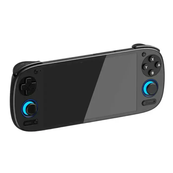 Retroid Pocket 5 Portable Console – Black