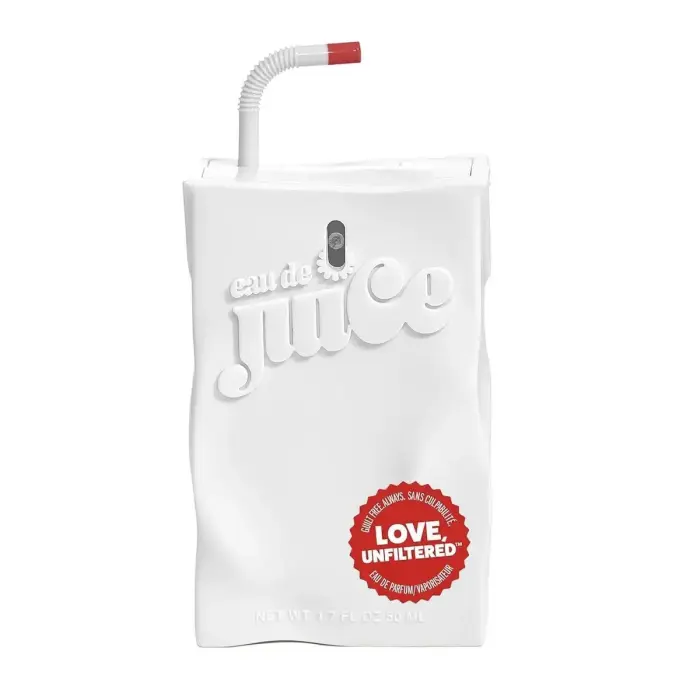 Cosmopolitan, Eau de Juice Love Unfiltered, Eau De Parfum, For Women, 50 ml Tester