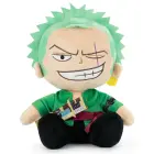 One Piece dažādos variantos plīša rotaļlieta 27cm — Foto 2