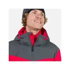 Rossignol Wispile Jkt jaka Red, izmērs L — Foto 2