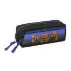 Brainrot triple pencil case — Photo 1