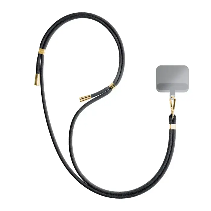 Accessories Black (gold) - 3mk EasyClip Photo