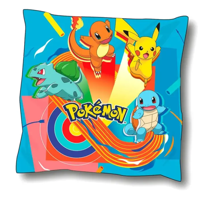 Pokemon spilvens