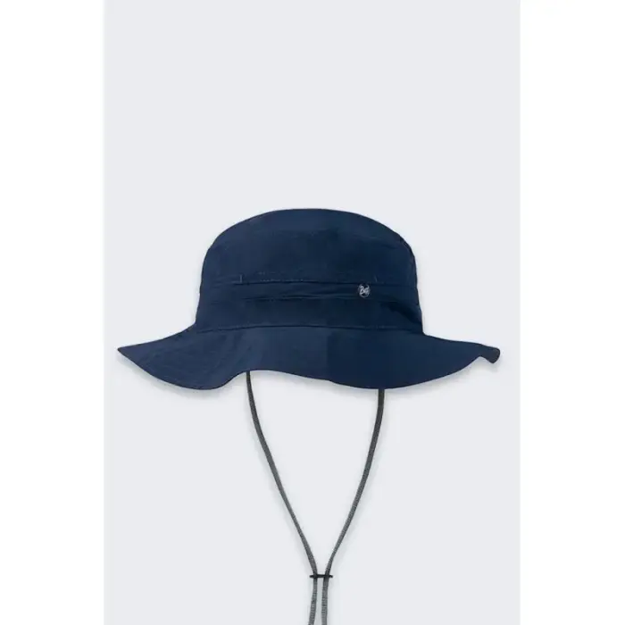 Buff Bonney Explore SOLID Navy hat
