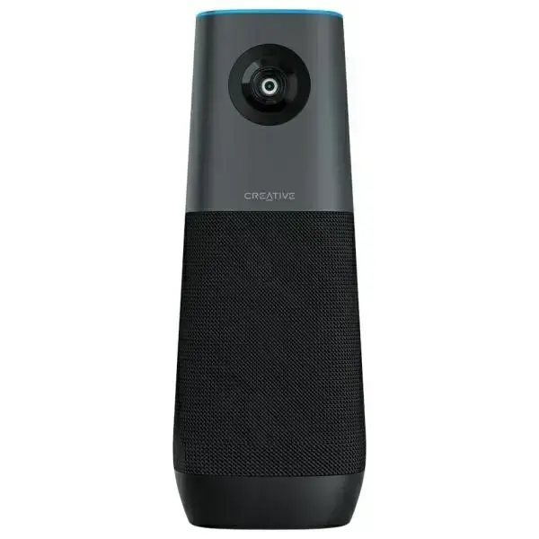 Creative Live! Meet 4K Webcam – Black