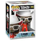 Funko POP kujuke T-Pain — Foto 1