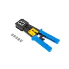 LANBERG Pass-Through Plug Crimping Tool — Photo 2