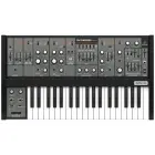 Behringer MS-5 analogue synthesizer — Photo 1