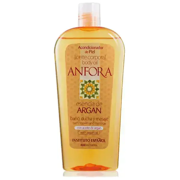 Instituto Español Argan Amphora aliejus 400ml