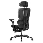 Huzaro Combat 7.9 must mänguritool — Foto 4