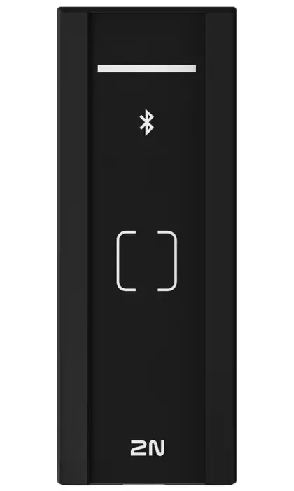 2N Access Unit M Bluetooth, RFID - 125kHz, 13.56MHz, PICard compatible, NFC