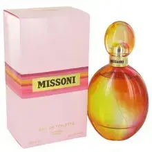 Missoni tualetinis vanduo