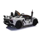 Lamborghini Aventador, 2 persons — Nuotrauka 2