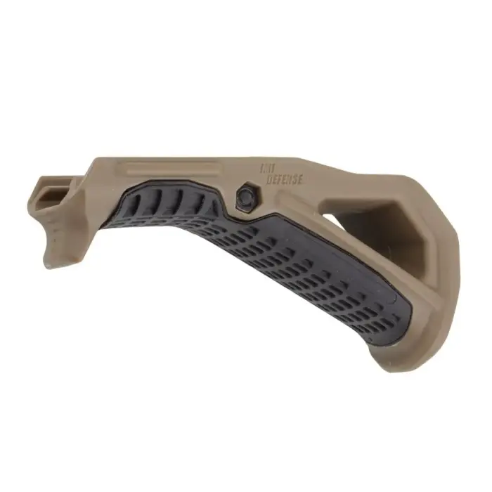 IMI Defense FSG2 Front Support Grip – Desert Tan