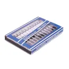 Precision torx screwdrivers 12 pcs + screwdriver case — Photo 3