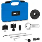 Blokada rozrządu do silników VAG 1.6 2.0L TDI - zestaw Foto 2