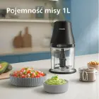 PHILIPS HR1501/00 chopper — Nuotrauka 10