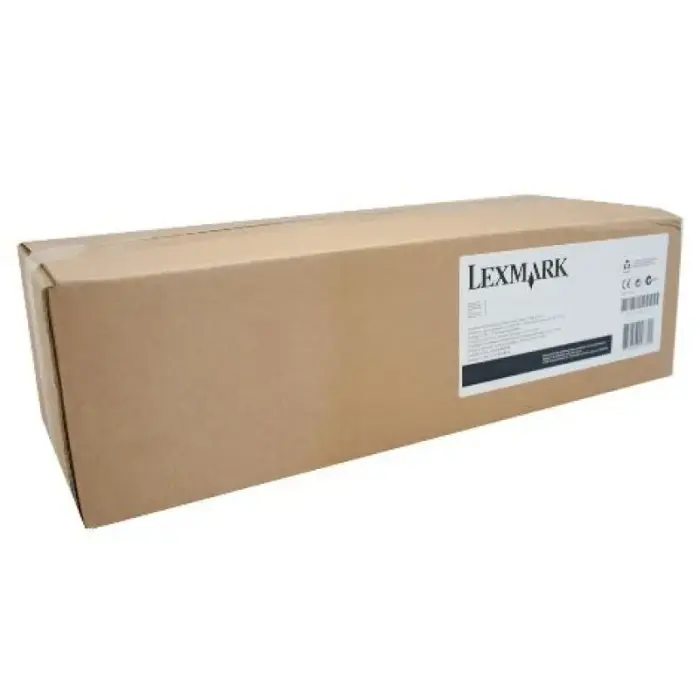 Lexmark 24B7005 tonerio kasetė 1 vnt. Originali juoda